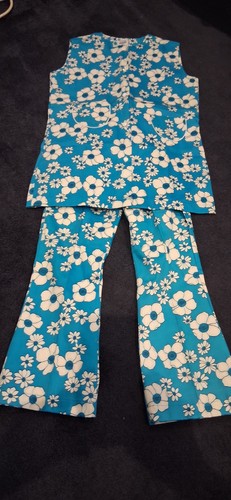1960s 1970s vintage - 1960s,