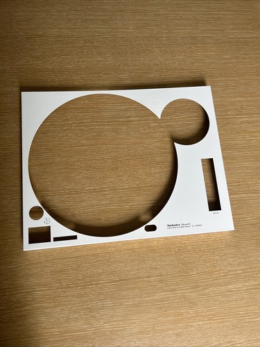 Technics 1200 mk2 - technics, face