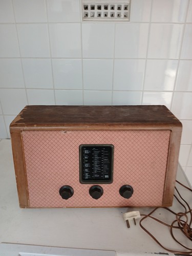 Murphy u102 vintage - u102,