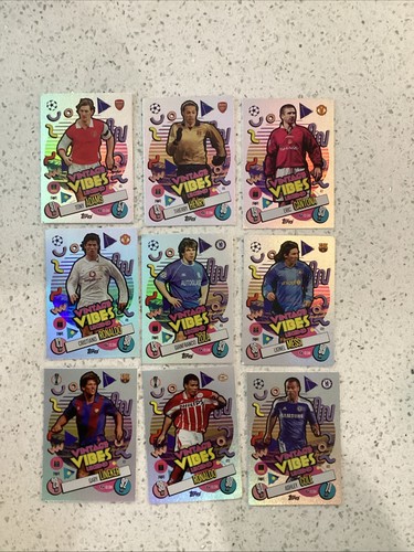 2024 topps match attax uefa - topps,