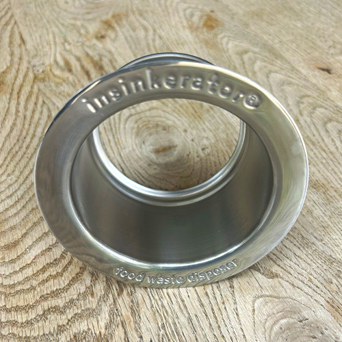 Insinkerator food waste - food,