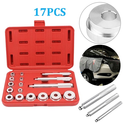 17pc aluminum wheel - 17pc,