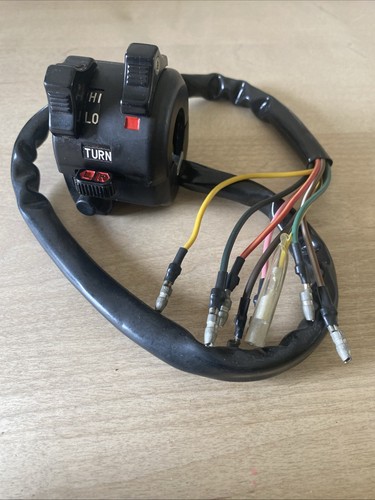 Genuine yamaha dt250 dt350 - genuine,