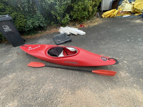 Kayak perception whiplash - kayak,