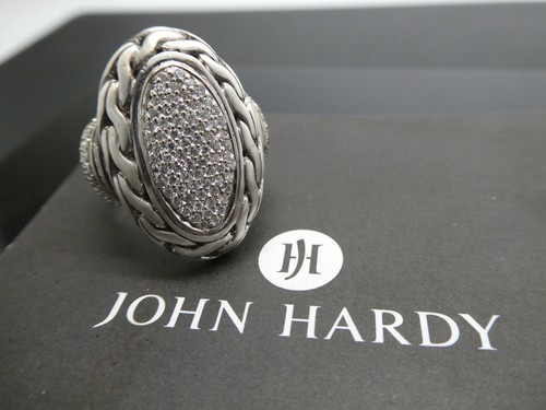 John hardy vintage pave - hardy,