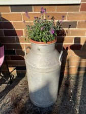 Vintage Aluminium 10 gallon