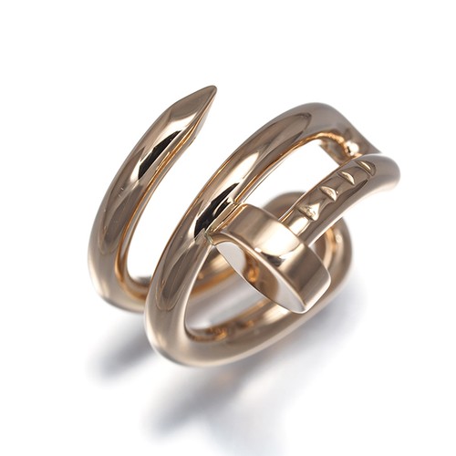 Auth cartier single - single, earring