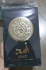 Asad | Eau De Parfum 100ml | by Lattafa. Arabic Perfume 100ml