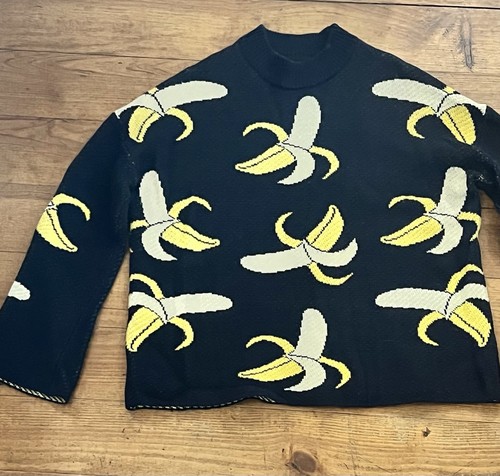 Lazy oaf woah banana - lazy, banana!’
