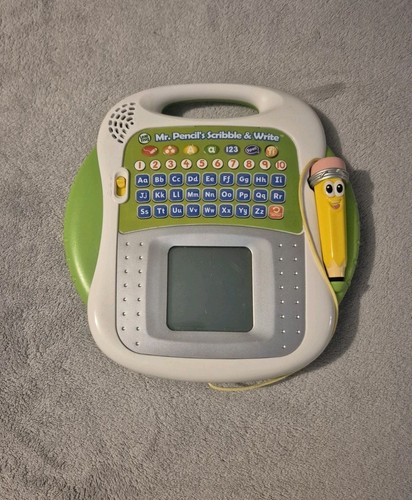 Leap frog pencil - leap,