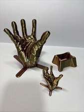 Laser/torch + Cat ball And K2 EMF Meter Stand Bundle Paranormal/ghost Hunting