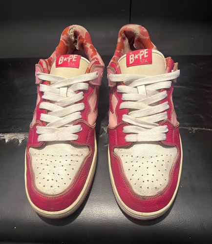 Bathing ape bape sk8 - a, uk