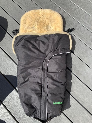 Fellhof cortina sheepskin - cortina,