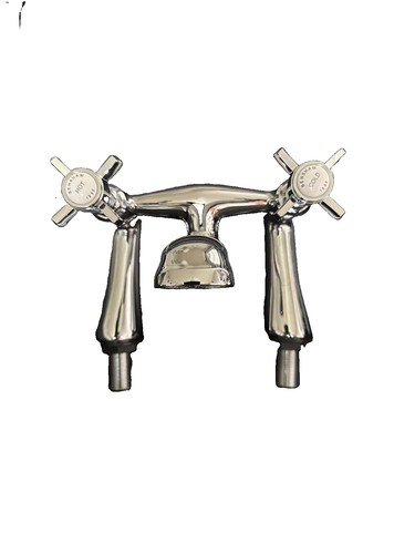 Bensham 1895 bath filler - bensham,