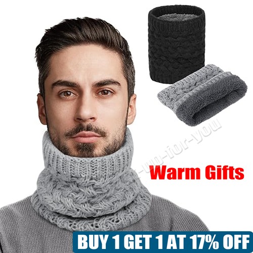 Shawl motorbike winter fleece - shawl,