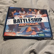 Hasbro Gaming Battleship