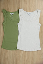 Ex Marks & Spencer Womens Twin