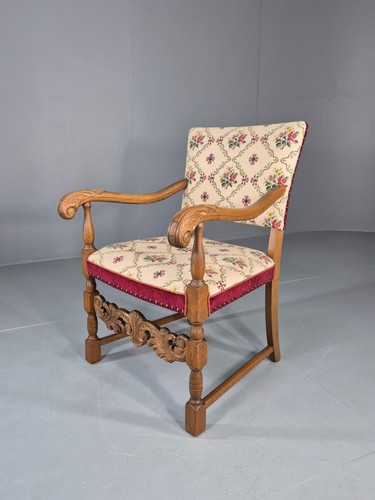 Vintage danish baroque - vintage,