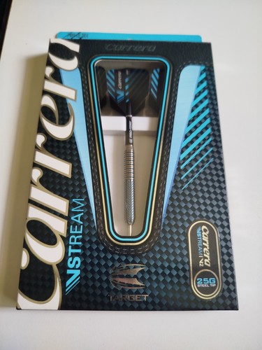 Target carrera stream - v2, new