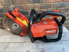 Hilti DSH 600-22 Nuron Battery-Powered ex demo with warranty.