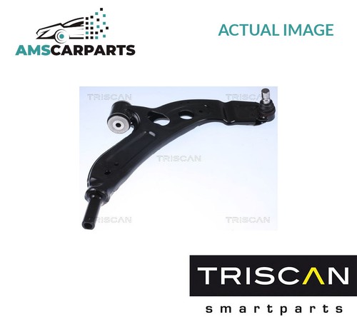 Track control arm wishbone - control,