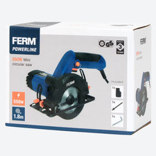 mini handheld circular