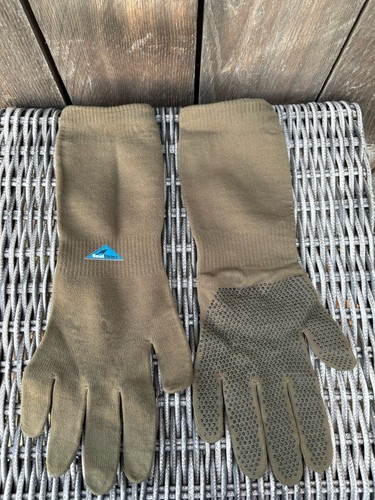 Sealskinz brown grip insulated - grip,
