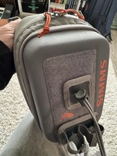 Simms Freestone Waterproof