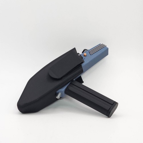 Star trek tos - type, phaser