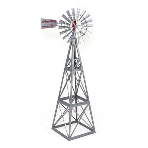 Big country toys - big, aermotor