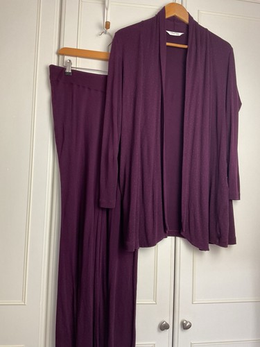 David nieper jersey cardigan - jersey,