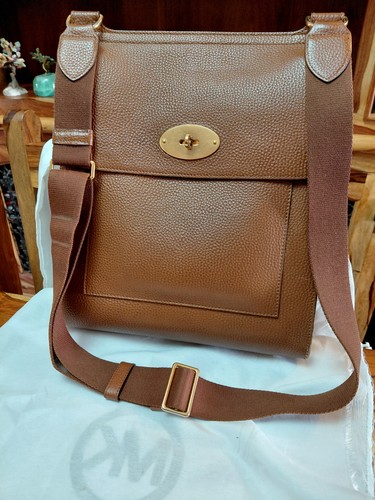 Mulberry antony messenger - mulberry,