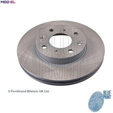2x BRAKE DISC ADH24328 FOR