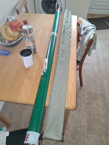Orvis clearwater 9ft weight - clearwater,
