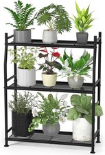 3-Tier Plant Stand Indoor