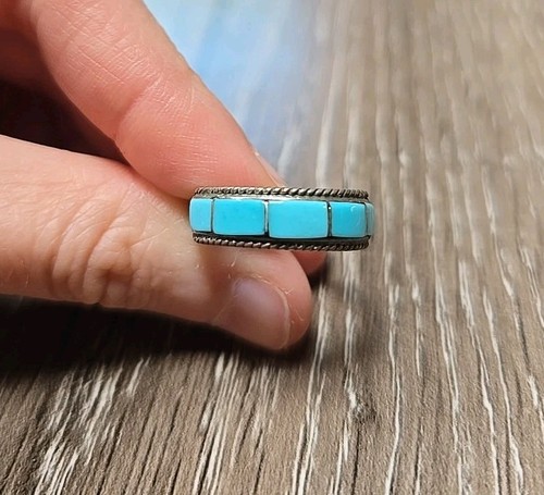 Native american turquoise - native,
