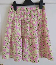 Free Postage H &M Girls Short