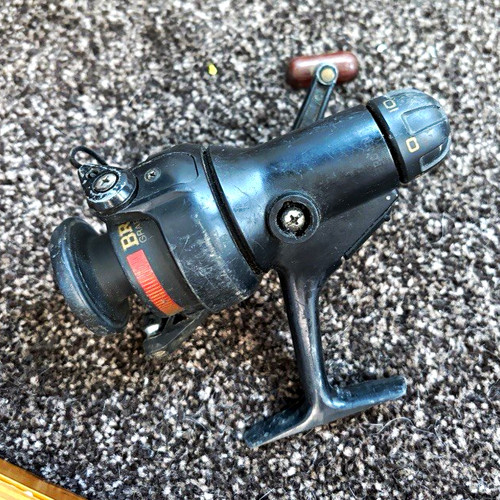 Browning spinning fishing reel - browning,