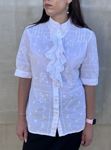 Dolce gabbana white cotton - gabbana,