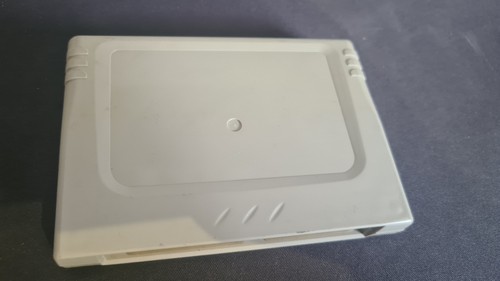 Sega saturn backup memory - sega,