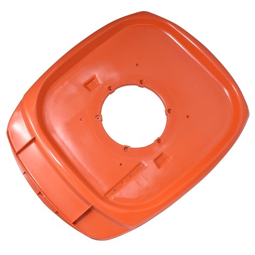 Flymo xl500 47cm - xl500, (963850359)