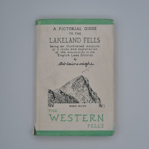 Alfred wainwright a - alfred,