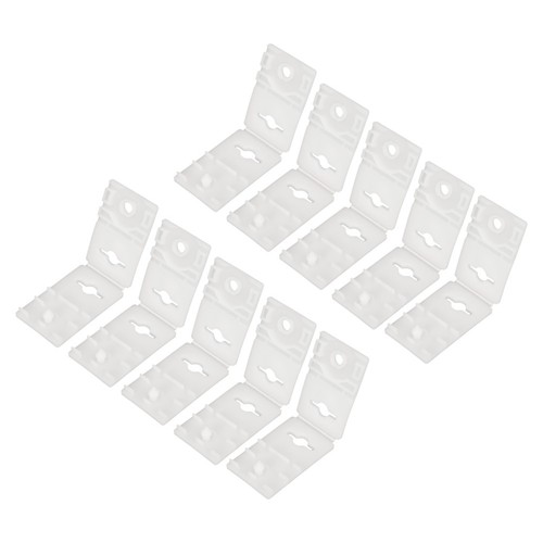 10pcs solar cover reel - 10pcs, clip