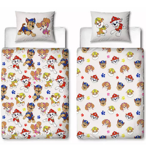 Paw patrol kids - off, white