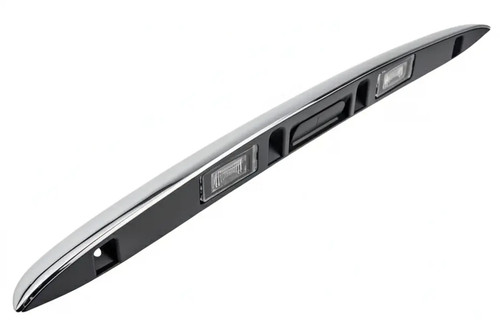 Boot lid handle - , ezc-bm-256