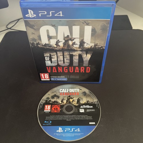Call duty vanguard - duty:,