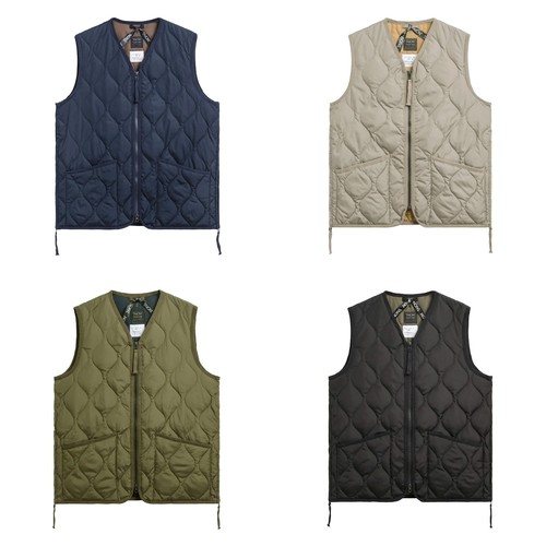 Taion gilet military - taion,