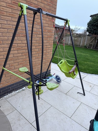 Children garden swing - children's,