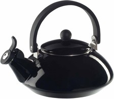 Le Creuset Onyx Black  Zen