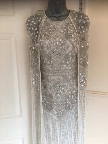 Stunning karen millen - stunning, ivory